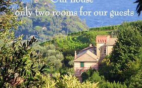Agriturismo Terre Rosse Portofino